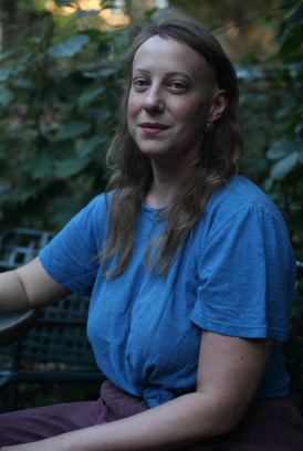 Amelia Schonbek
